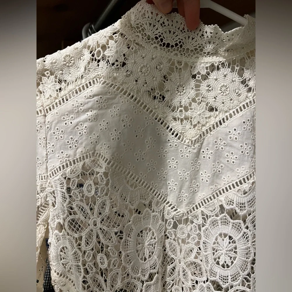 SOLD 🕊️✨ - Picture 1 of 7